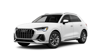 Photo of 2024 Audi Q3 SUV 