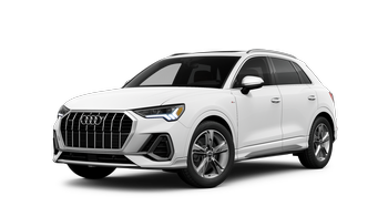 Photo of 2024 Audi Q3 SUV 