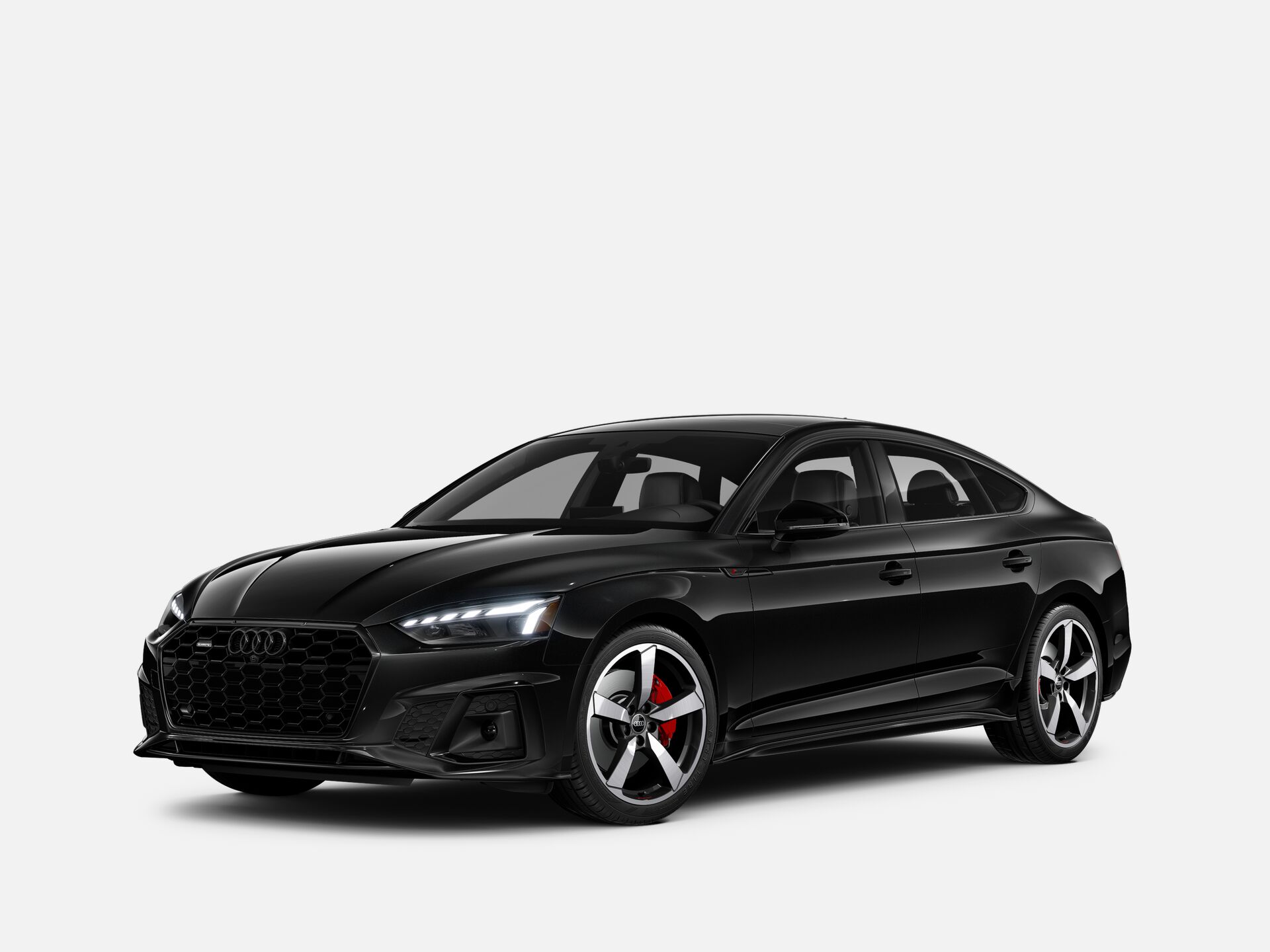 2023 Audi A5 Sportback Premium Plus 45 TFSI® quattro® S tronic®