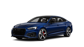 Photo of 2023 Audi A5 Sportback 
