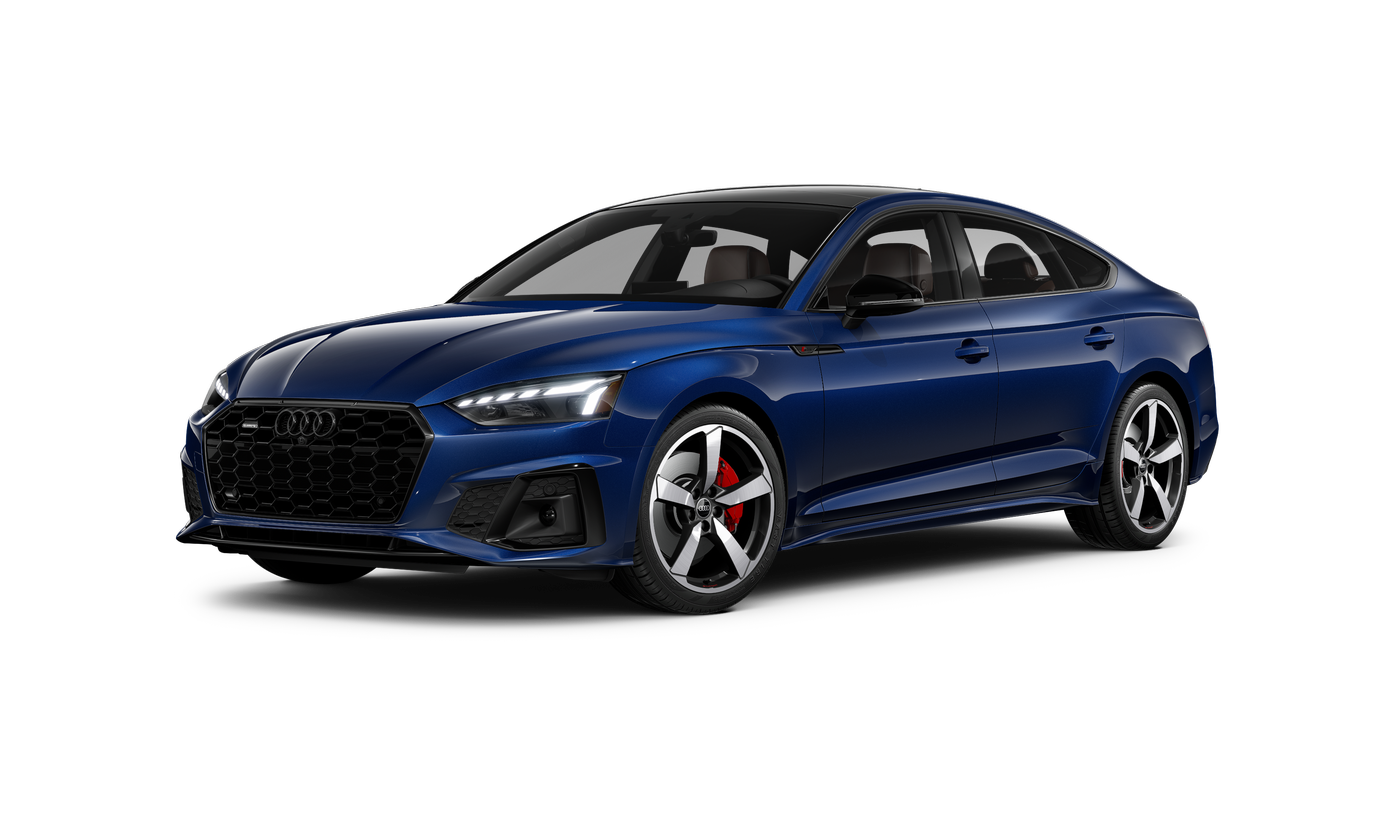 2023 Audi A5 Sportback