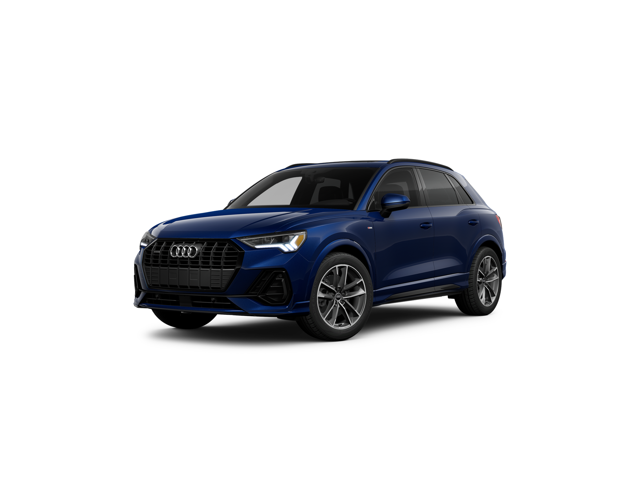 2024 Audi Q3 S Line Premium's photo
