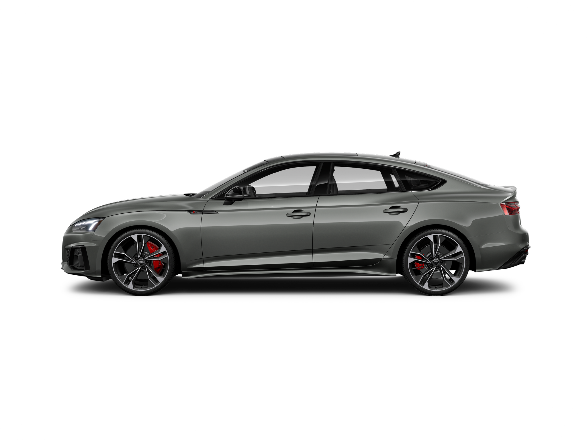 2023 Audi S5 Sportback