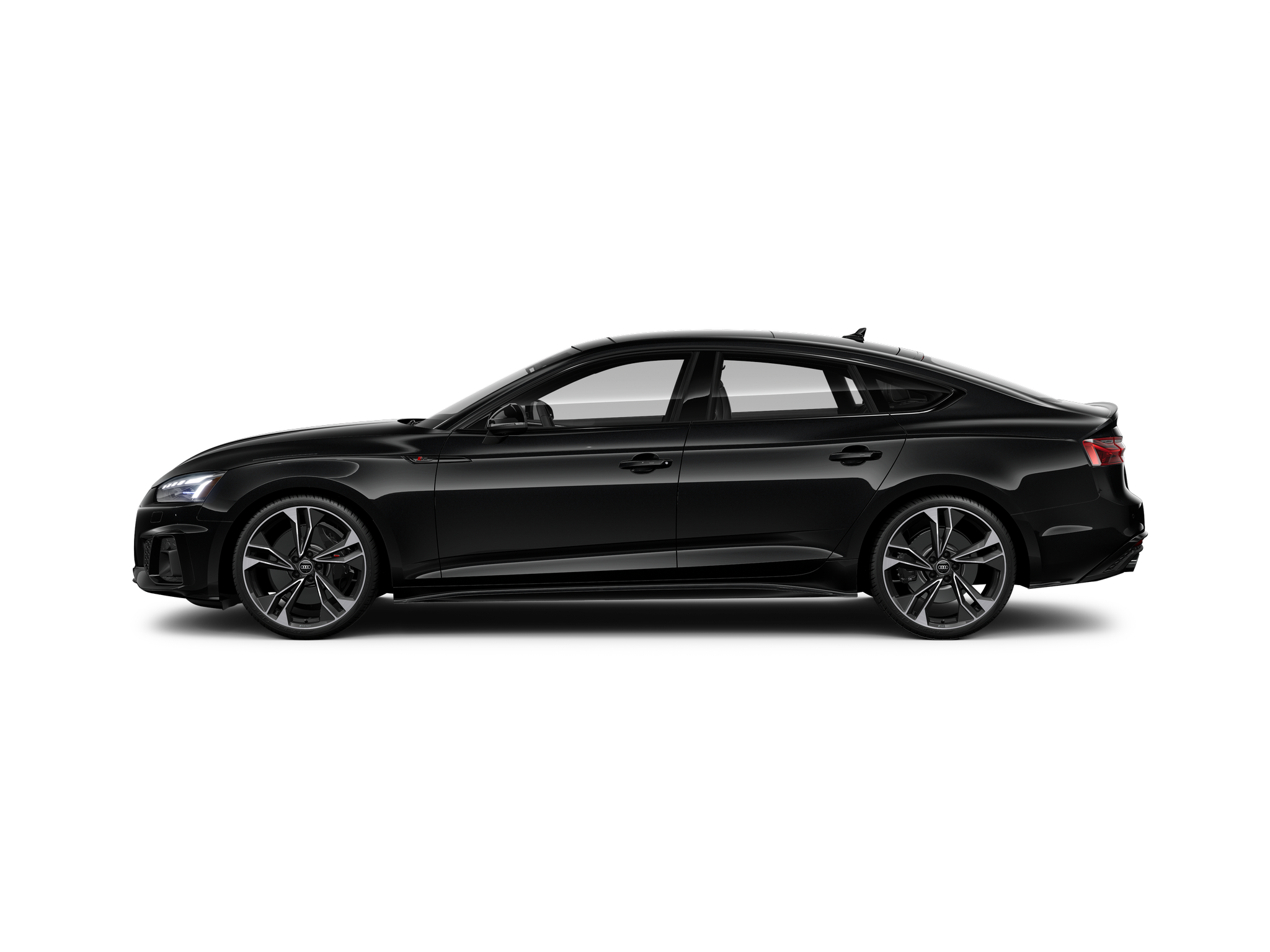 2023 Audi S5 Sportback