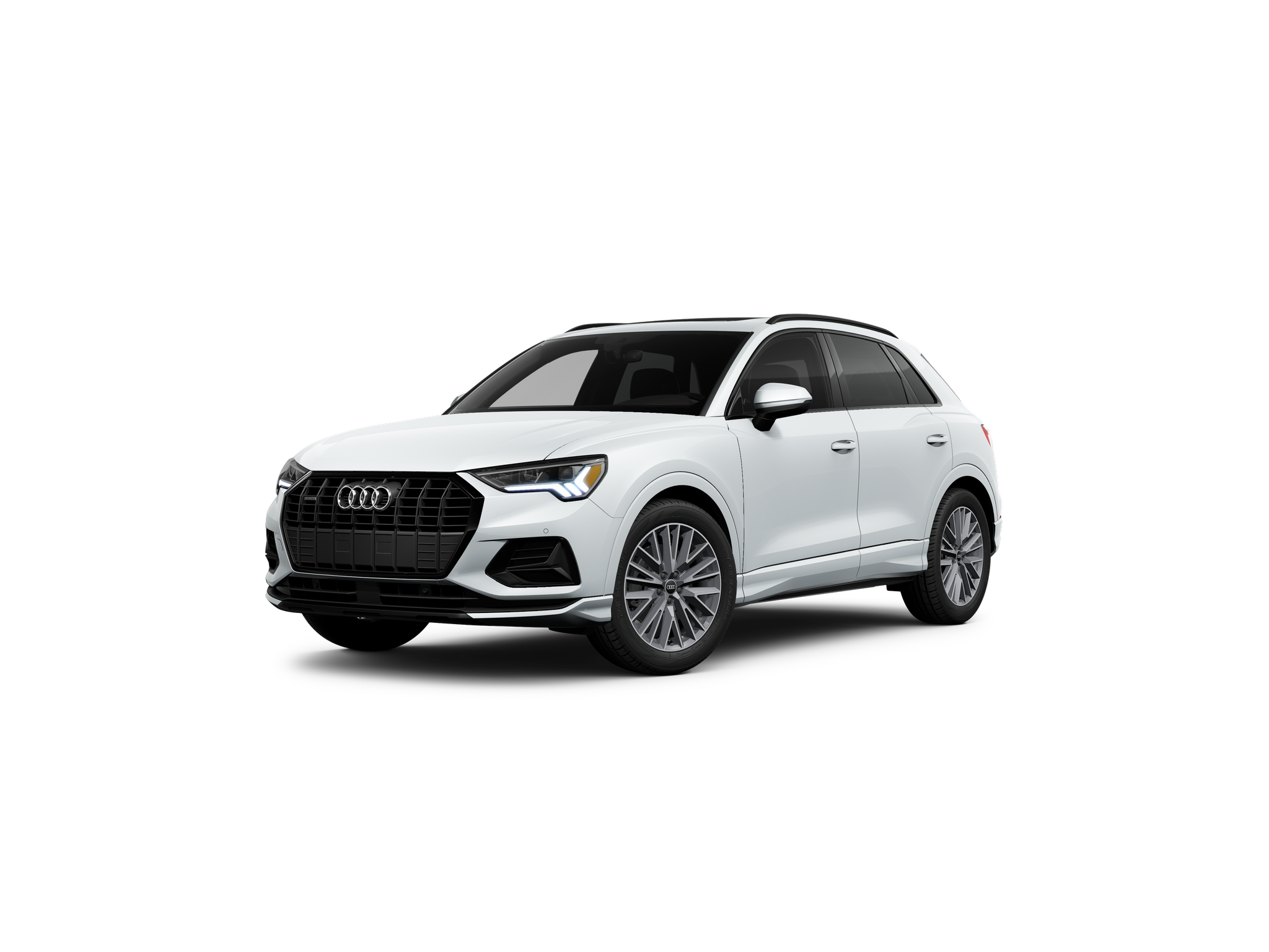2023 Audi Q3 Premium's photo