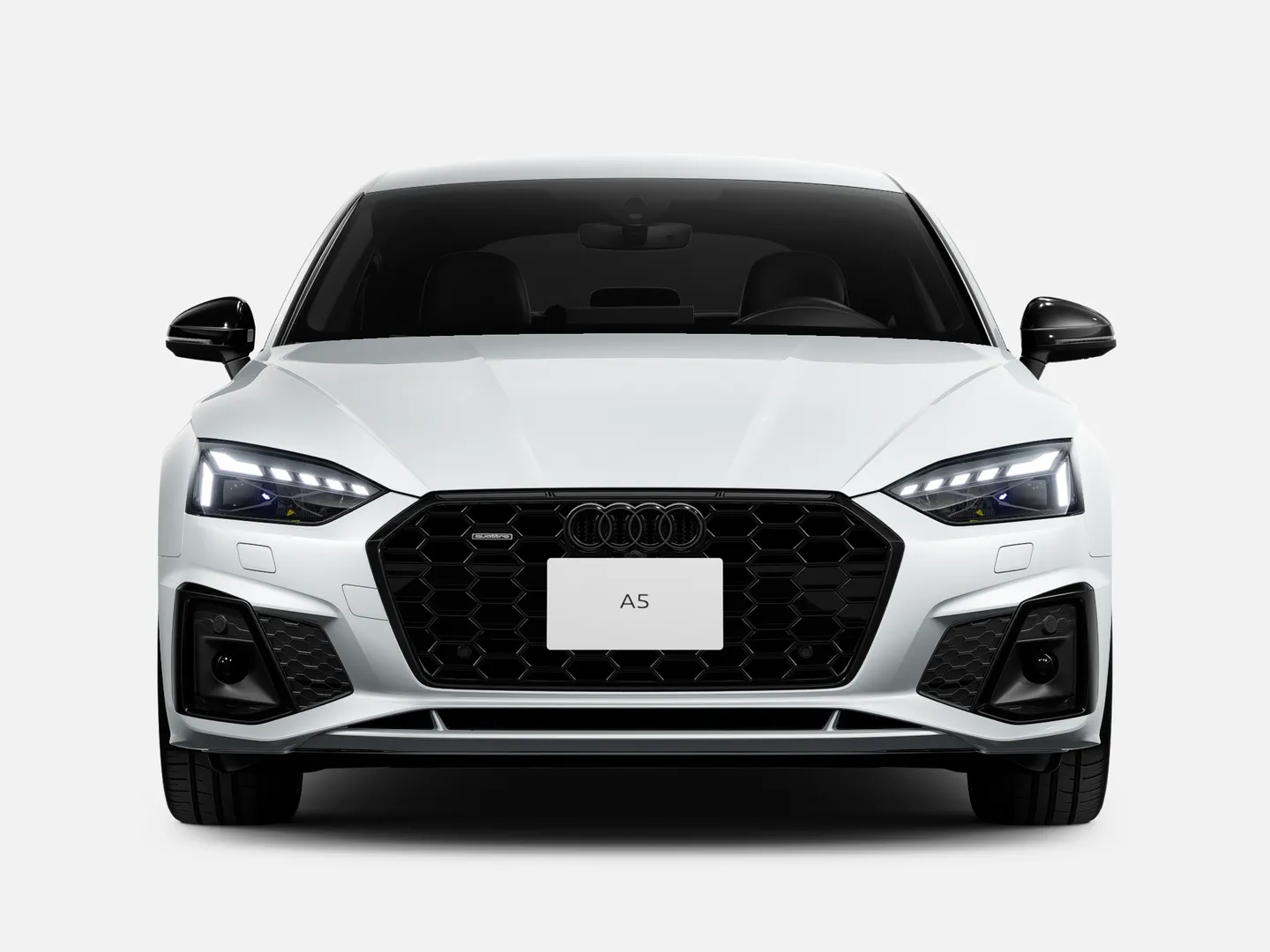 Image about Audi A5 Sportback 45 TFSI quattro S line195(265)kW(PS)S tronic