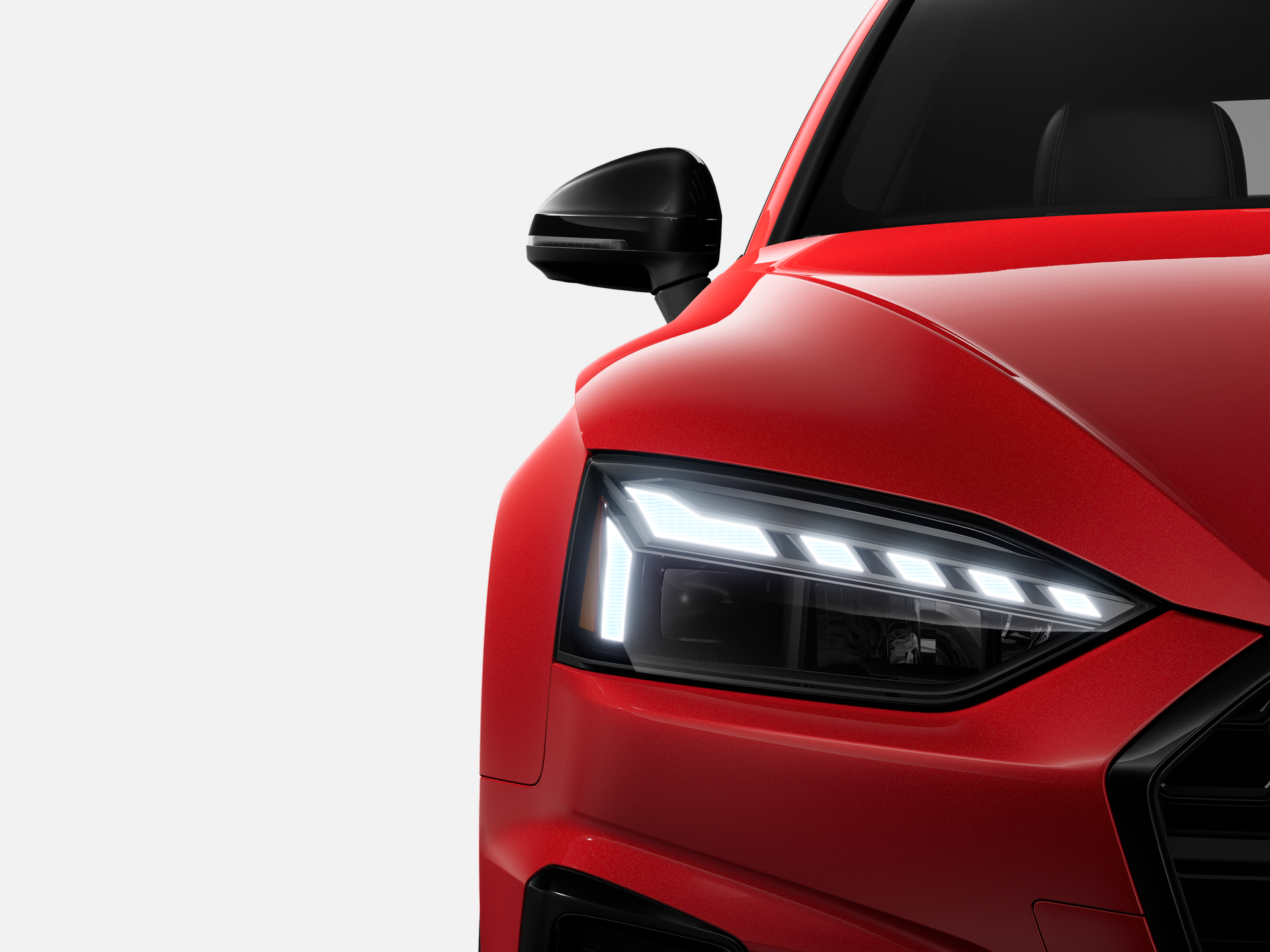2025 Audi A5 Sportback
