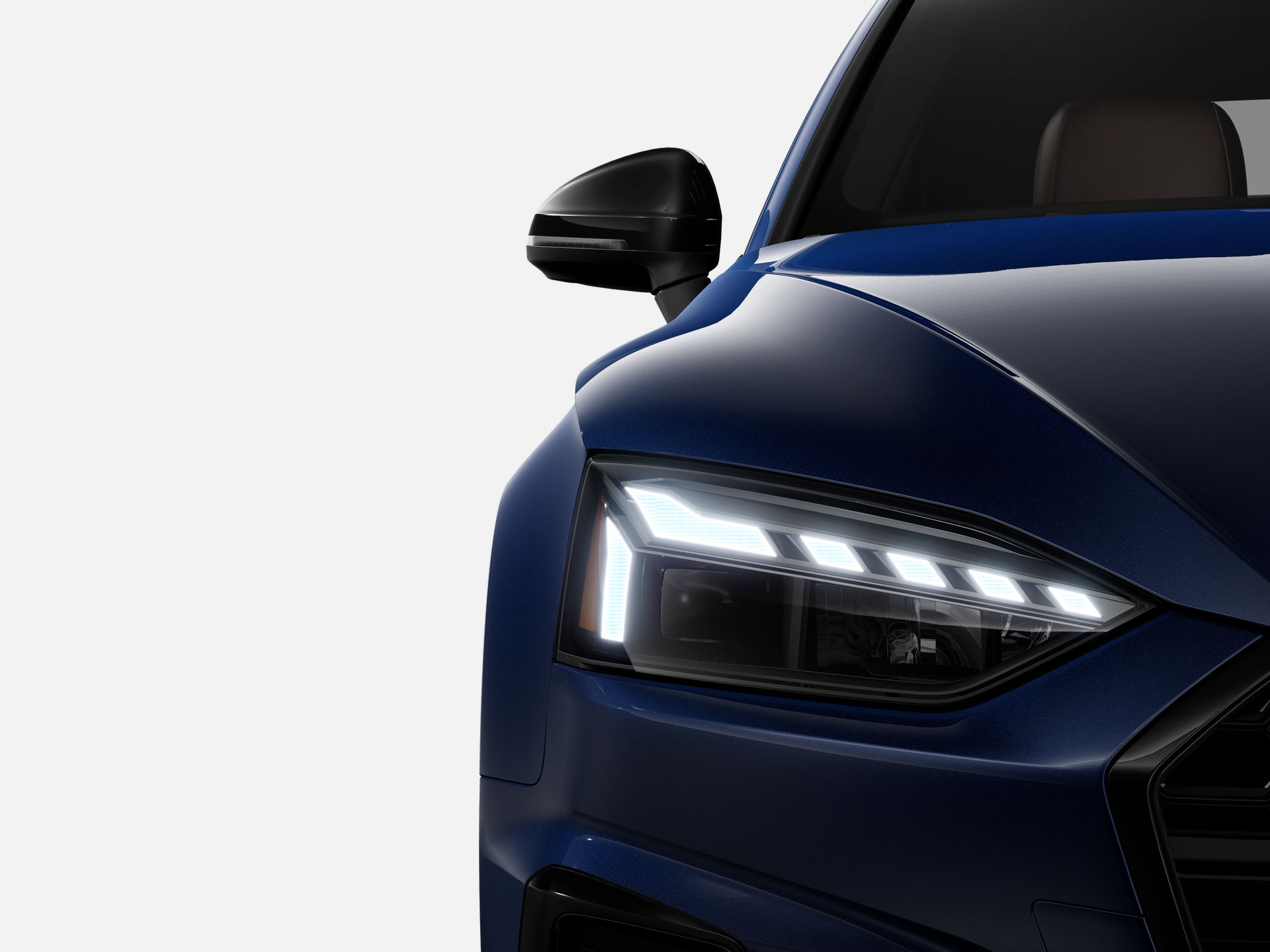2024 Audi A5 Sportback