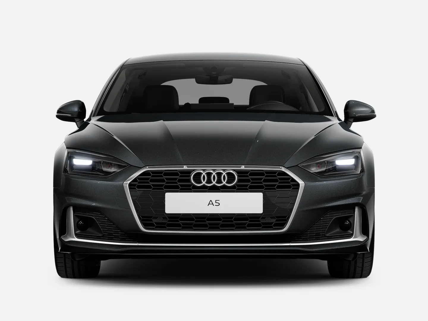 Image about Audi A5 Sportback Business Advanced 40 TDI 150 kW (204 CV) S tronic