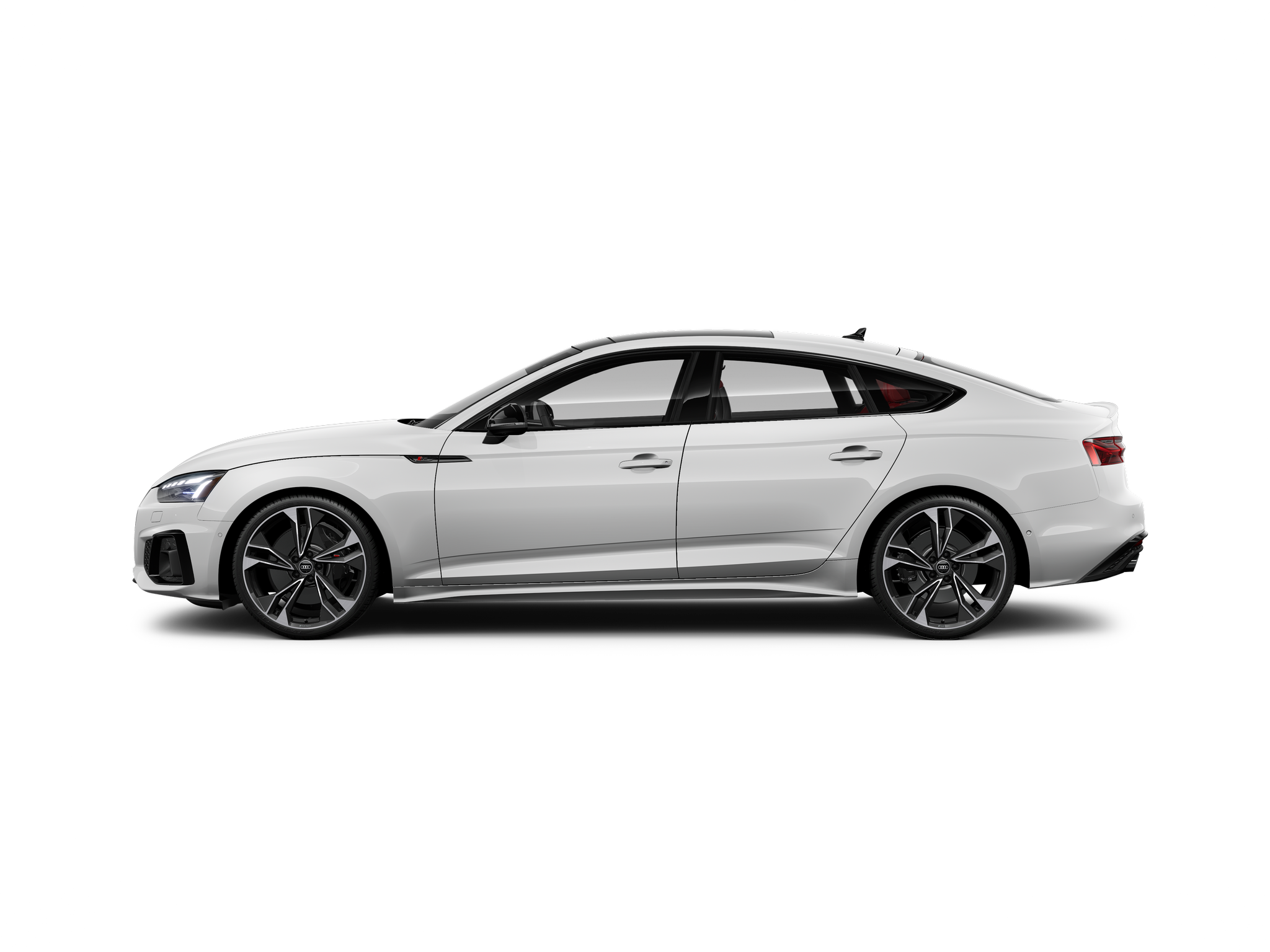 2023 Audi S5 Sportback