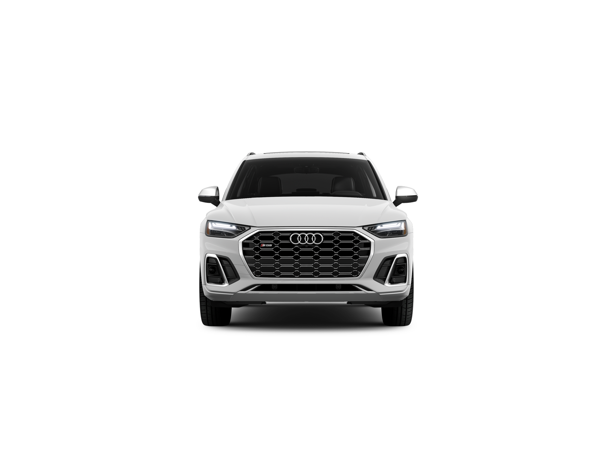 2023 Audi SQ5