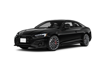 Photo of 2023 Audi A5 Coupé 