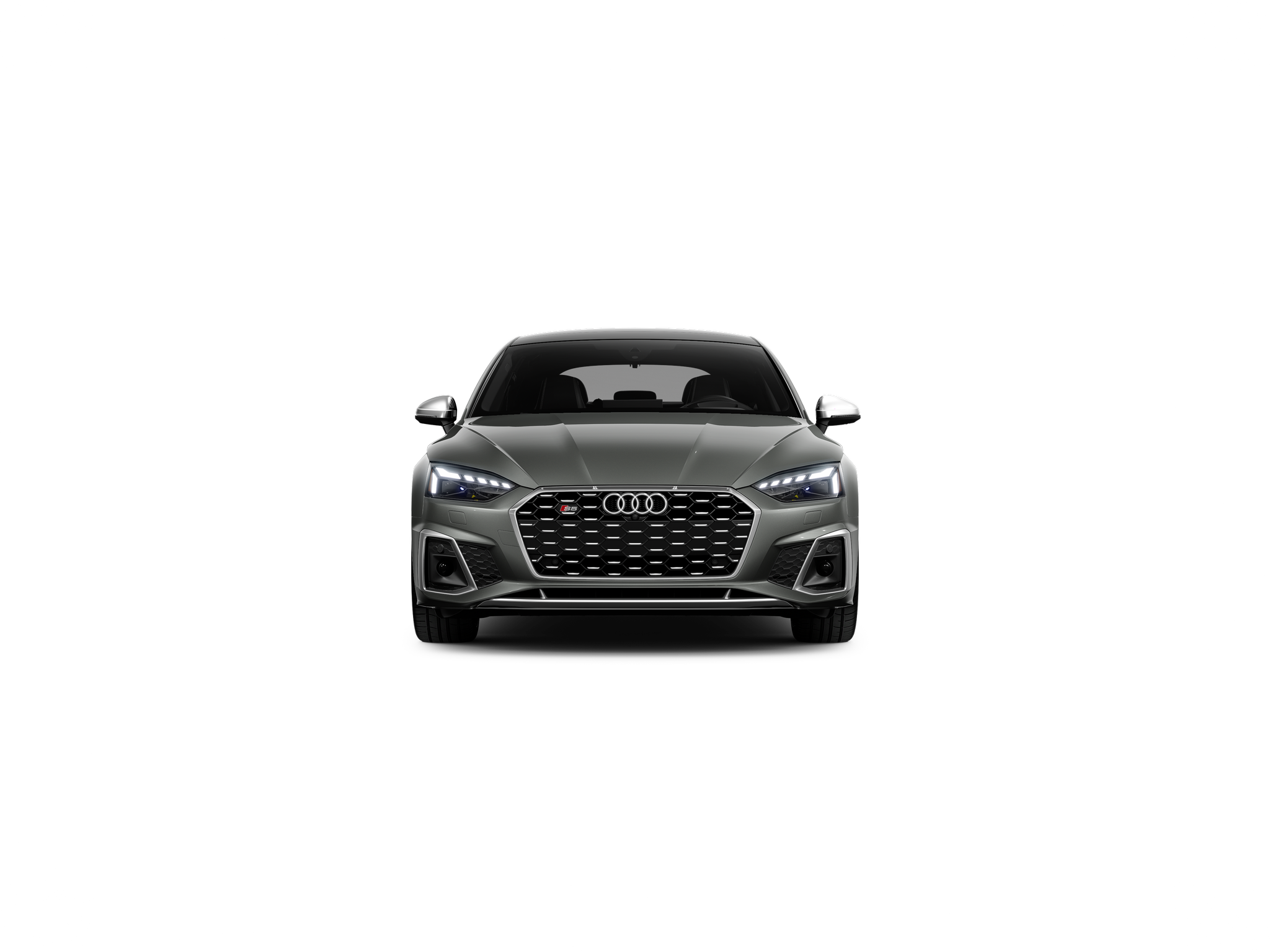 2023 Audi S5 Sportback