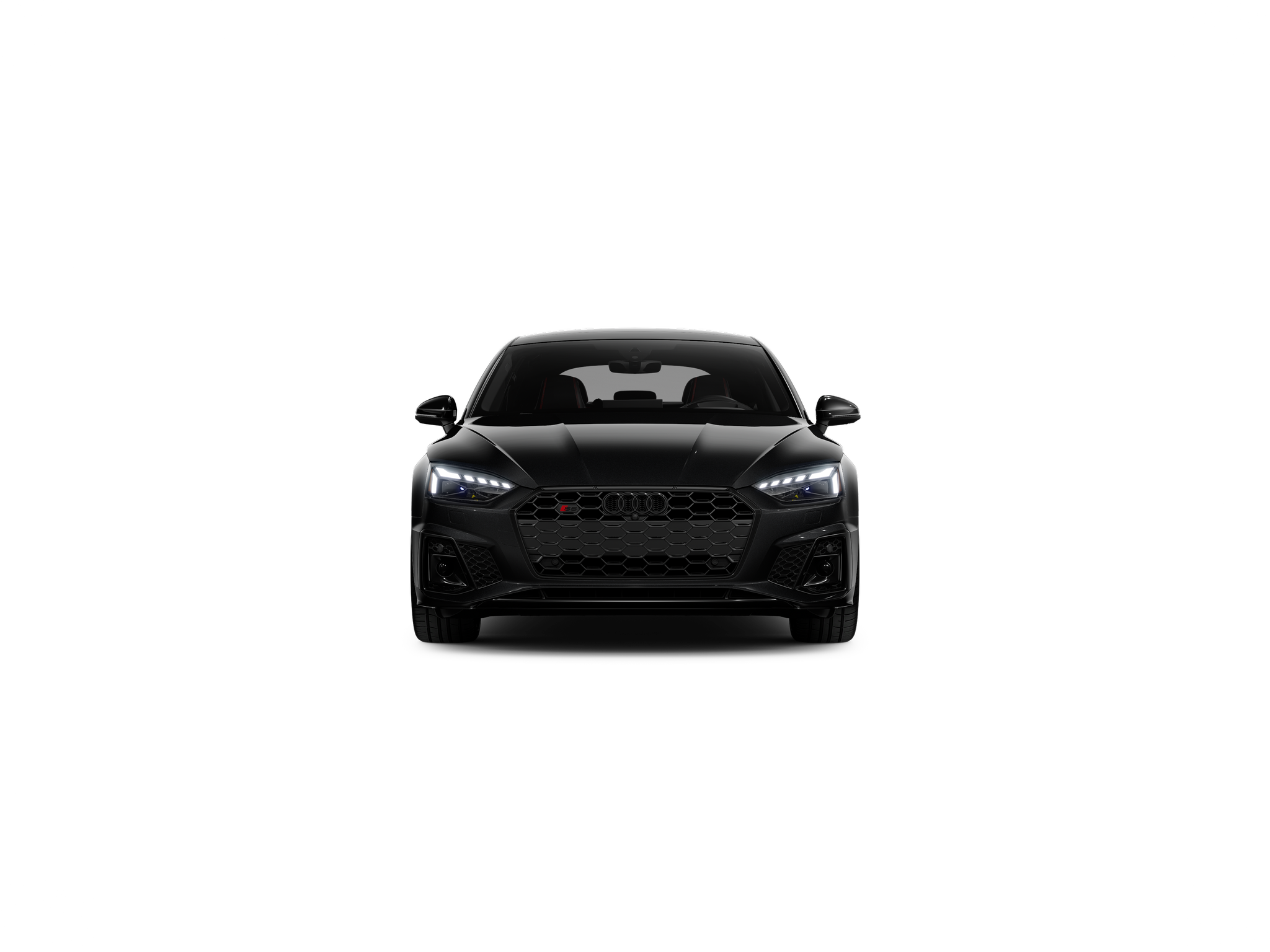 2025 Audi S5 Sportback