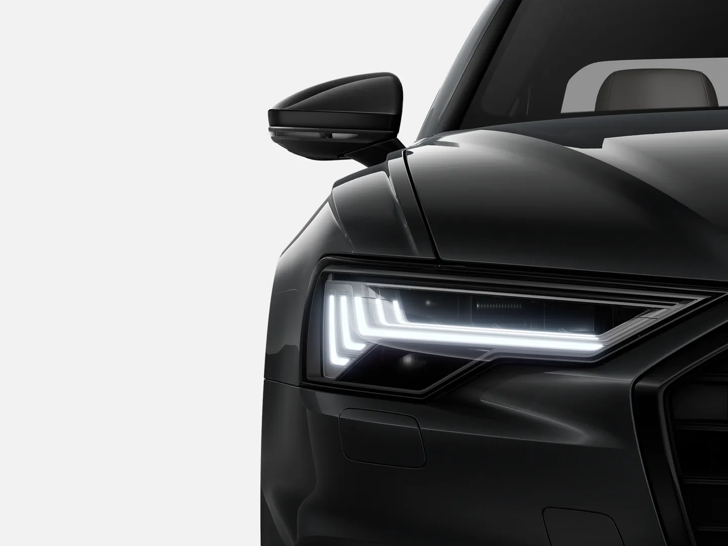 Image about Audi A6 Sedan 50 TDI quattro Premium 210(286) kW(hp) tiptronic