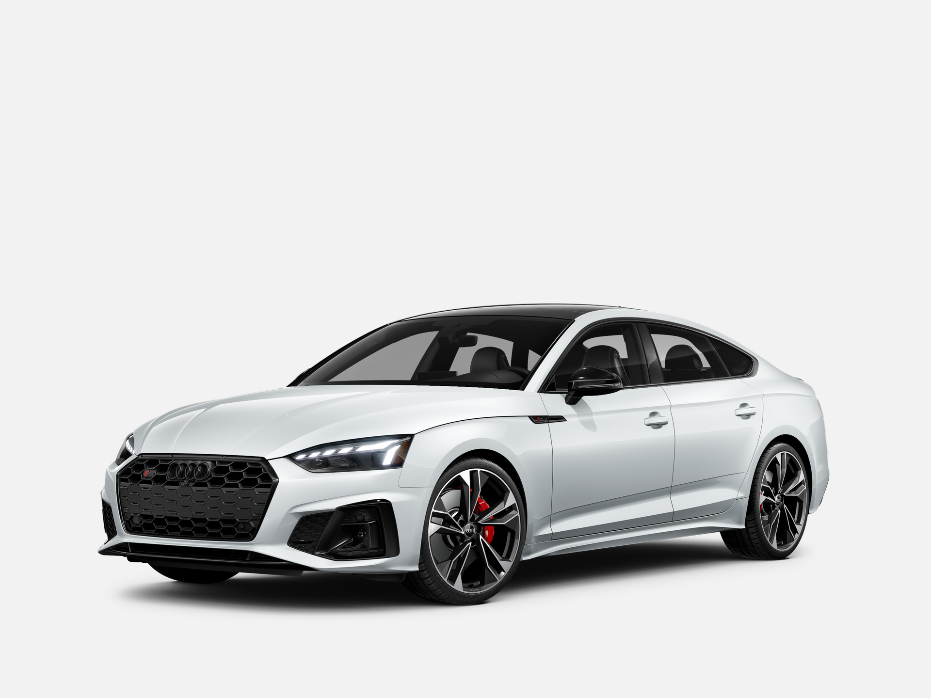 2025 Audi S5 Sportback