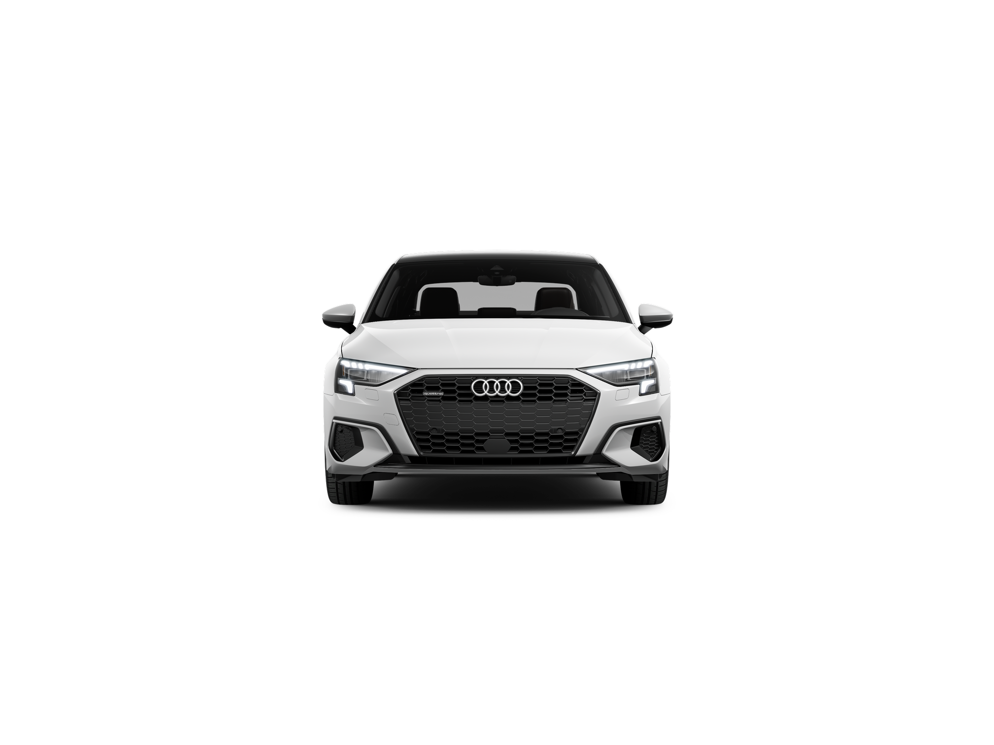 2023 Audi A3 Sedan