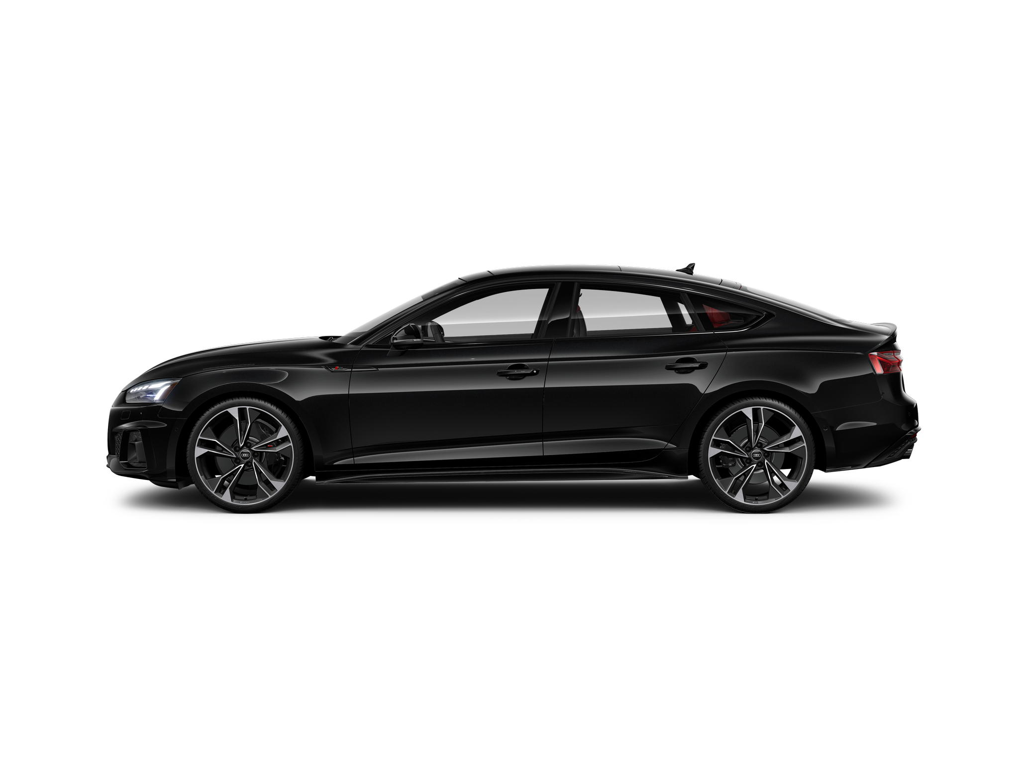 2023 Audi S5 Sportback