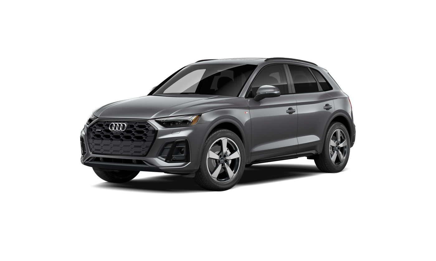 2022 Audi Q5