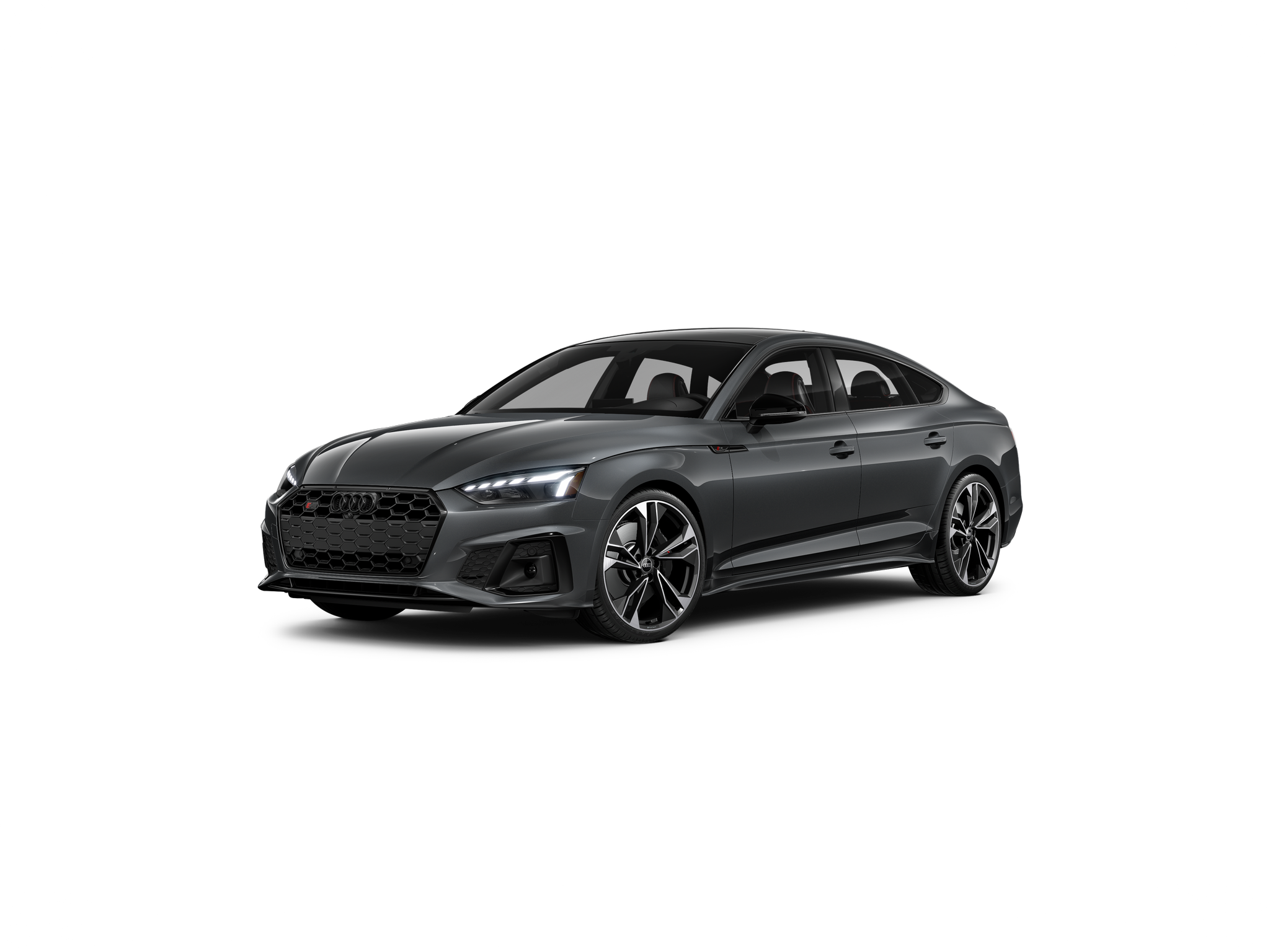 2023 Audi S5 Sportback Premium Plus's photo