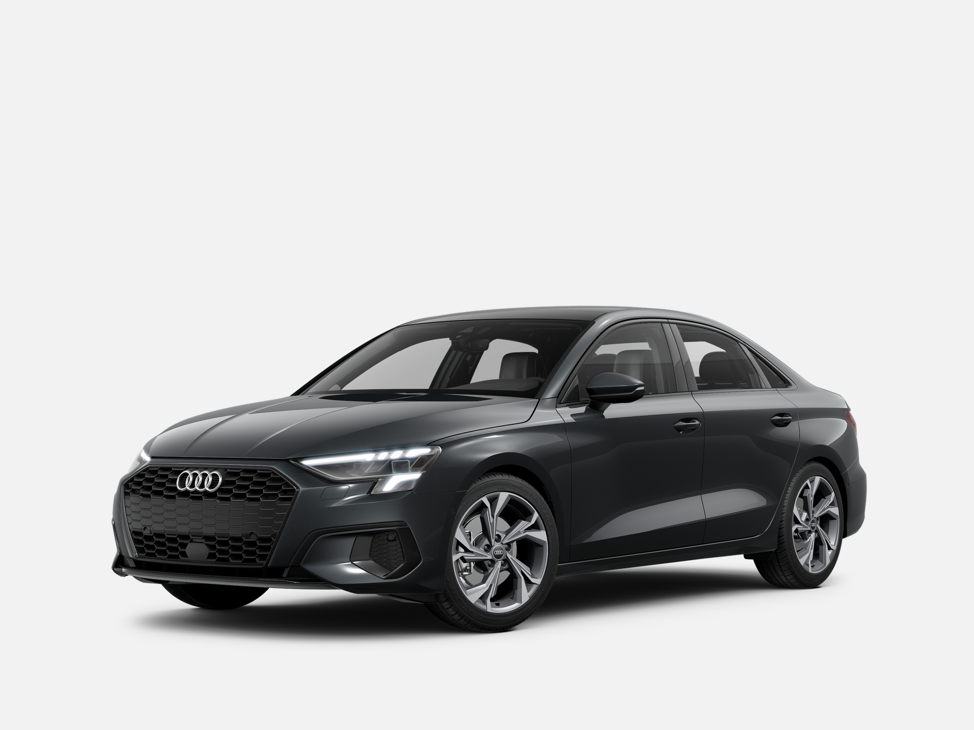 2023 Audi A3 40 TFSI Premium FWD S tronic's photo