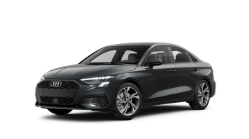 Photo of 2023 Audi A3 Sedan