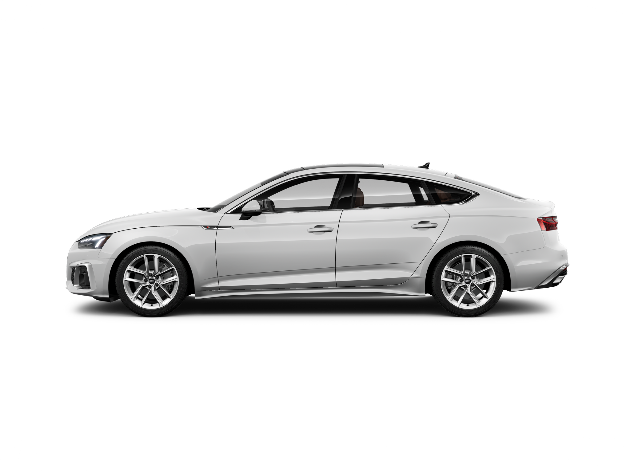2023 Audi A5 Sportback