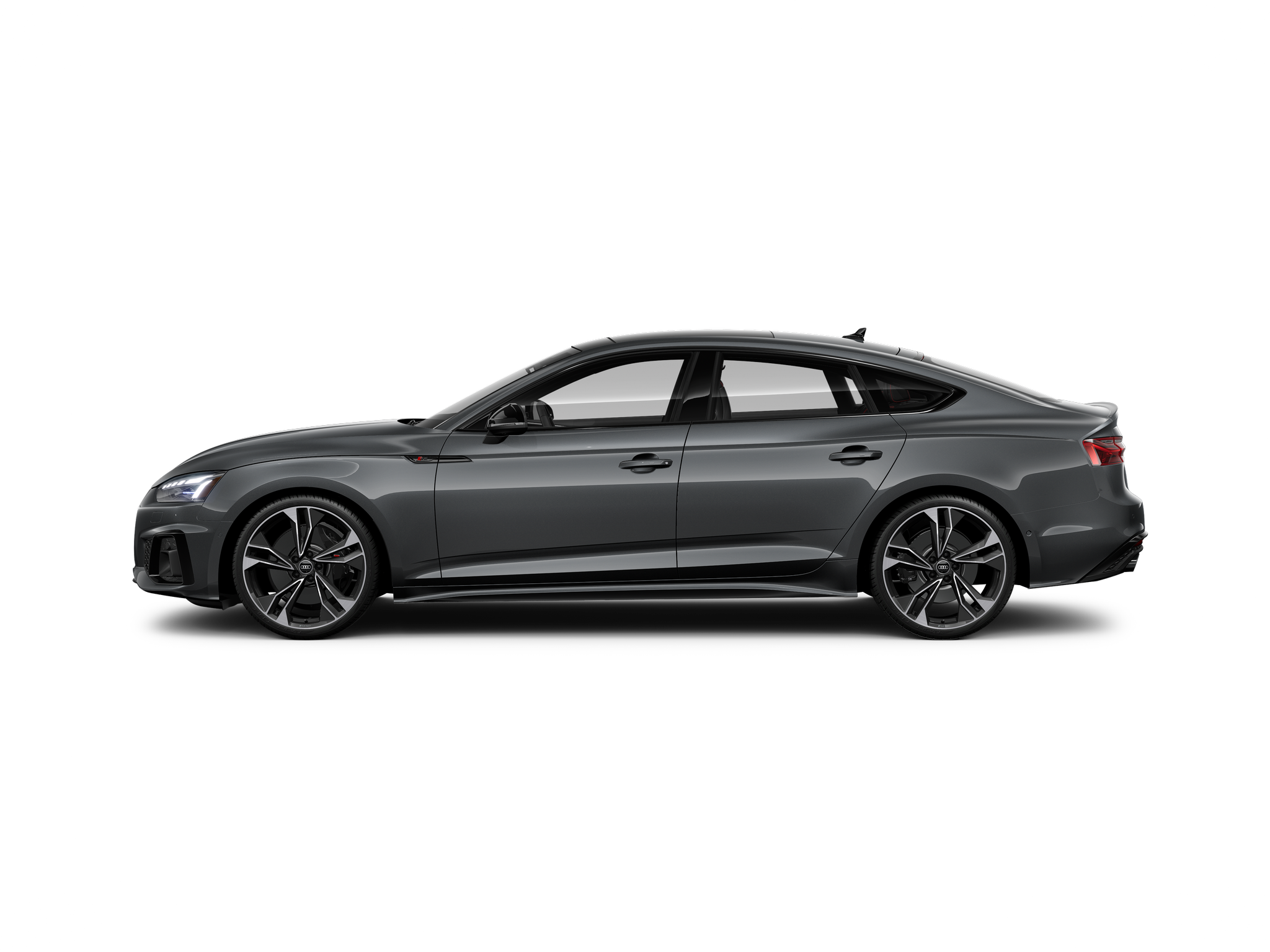 2023 Audi S5 Sportback