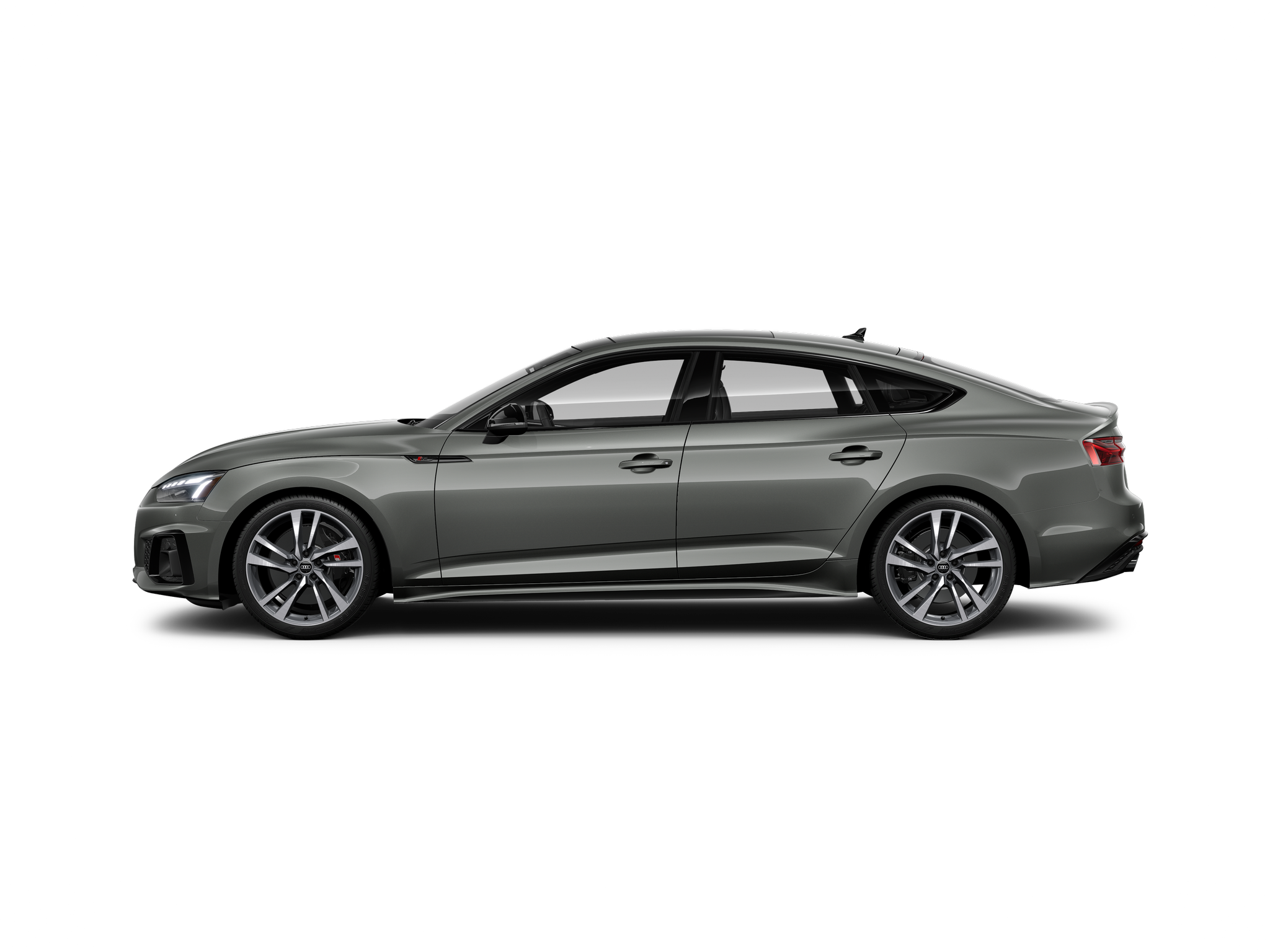 2023 Audi S5 Sportback