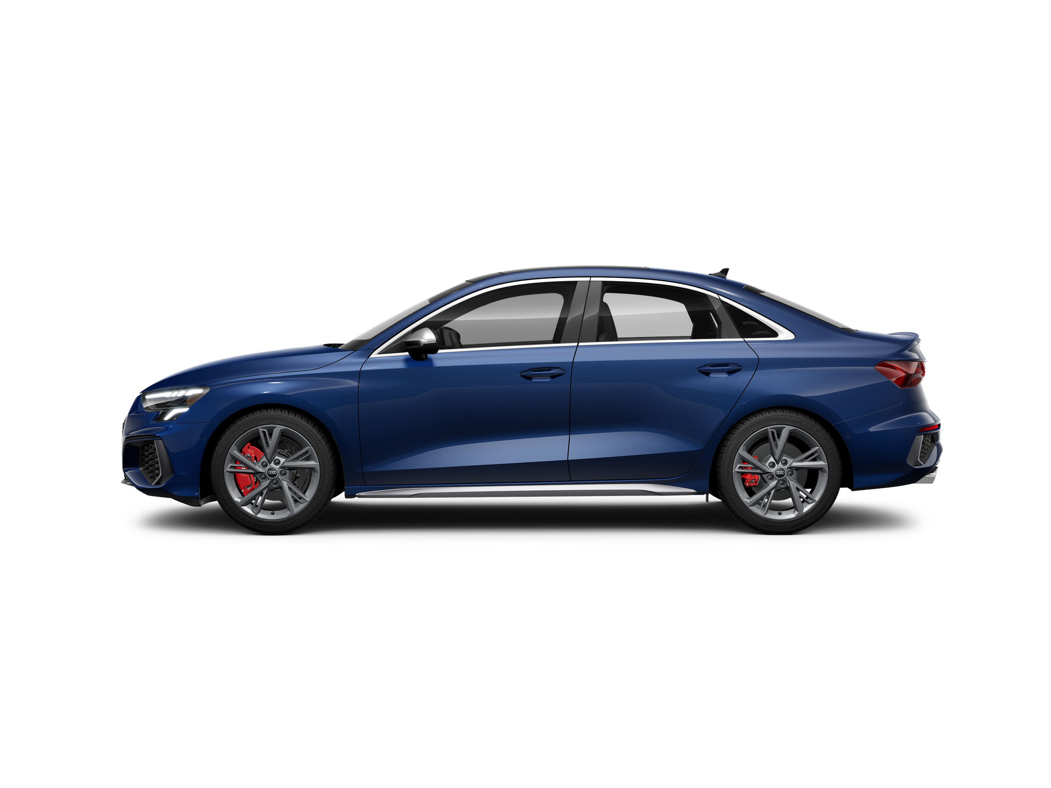2023 Audi S3 Sedan
