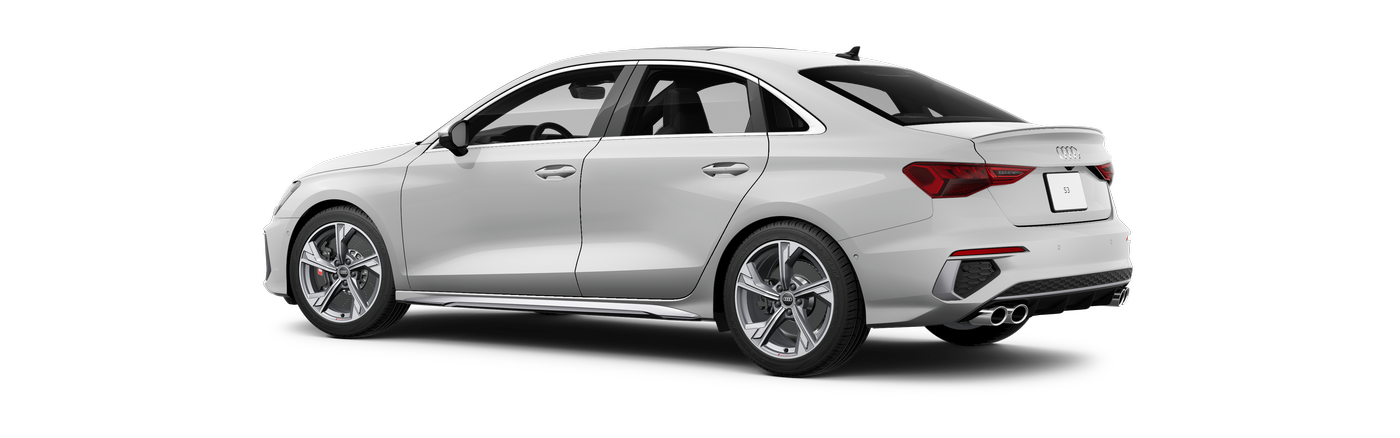 2024 Audi S3 Premium Plus - Photo 18
