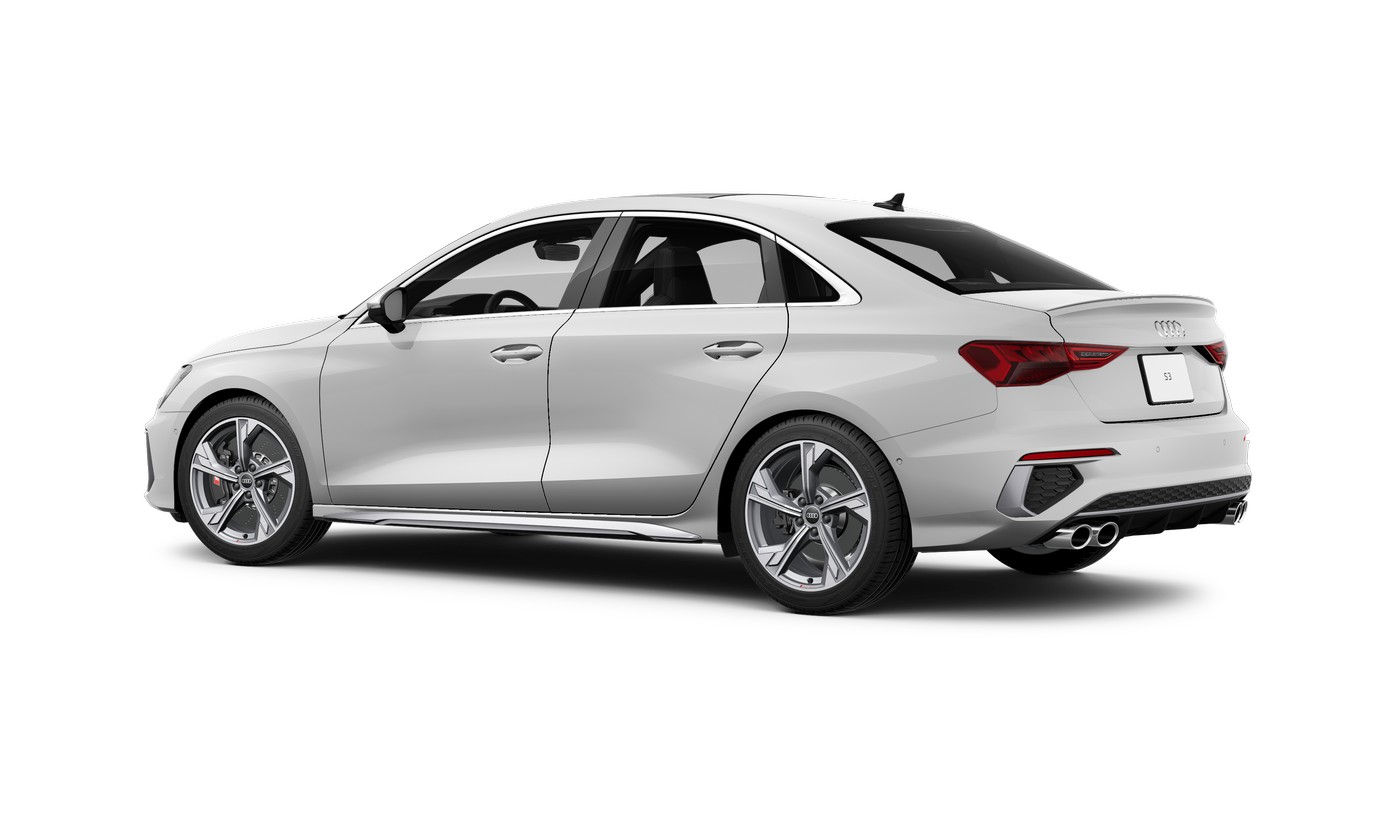2024 Audi S3 Premium Plus - Photo 20