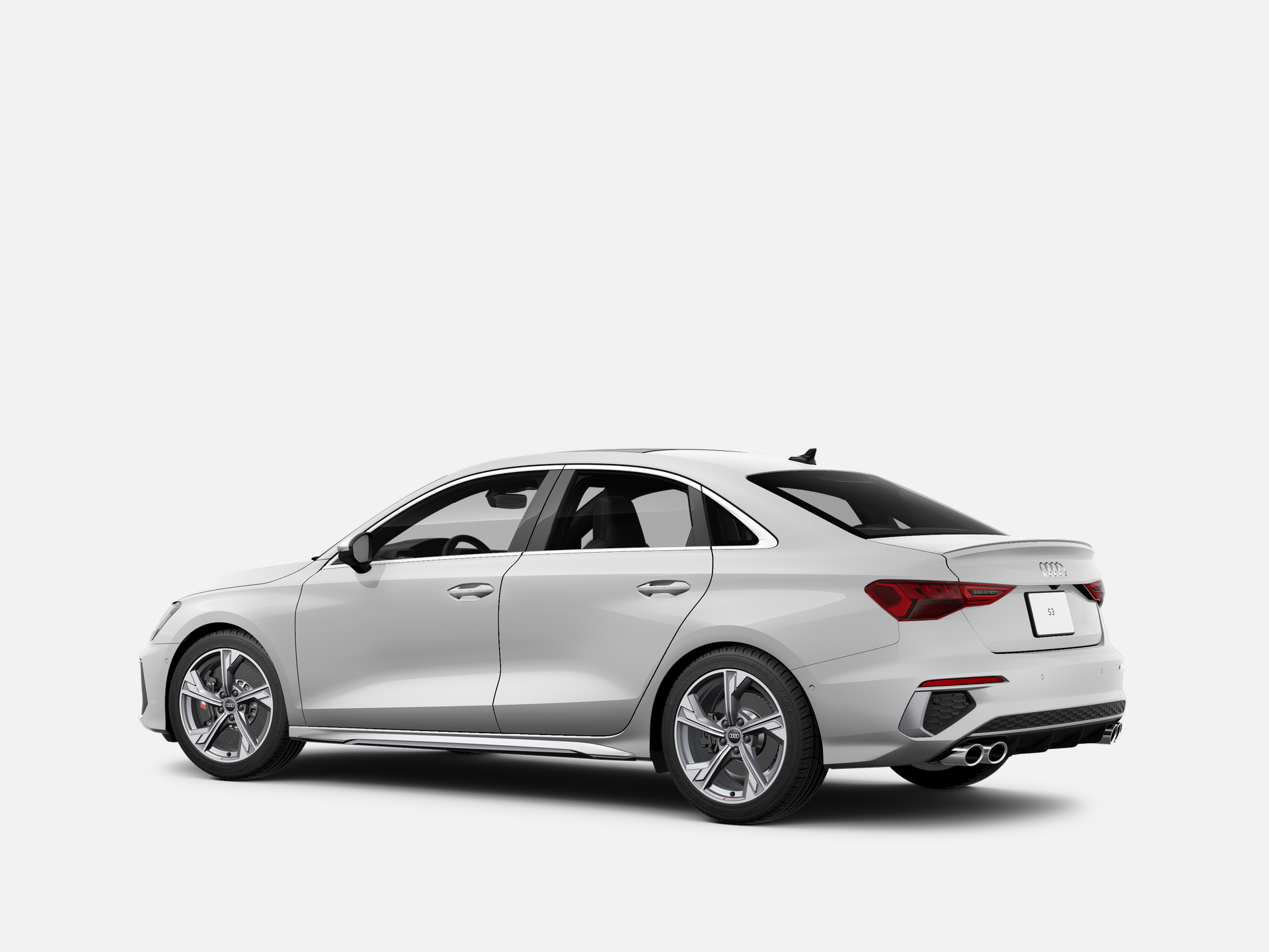 2024 Audi S3 Premium Plus - Photo 7