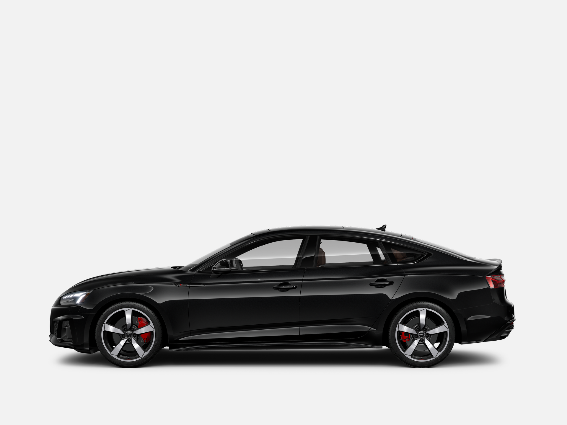 2023 AUDI A5 - Image 8