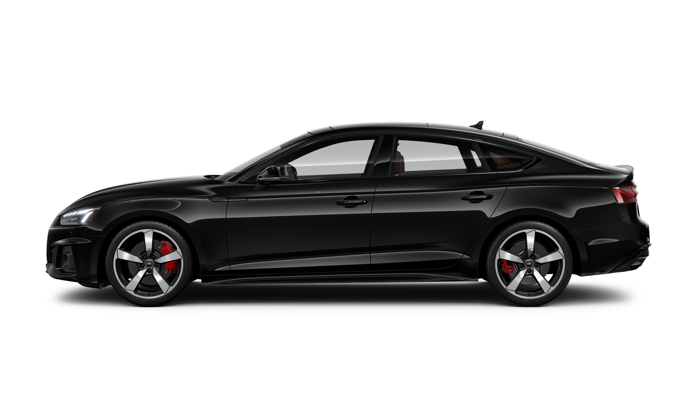 2023 AUDI A5 - Image 21