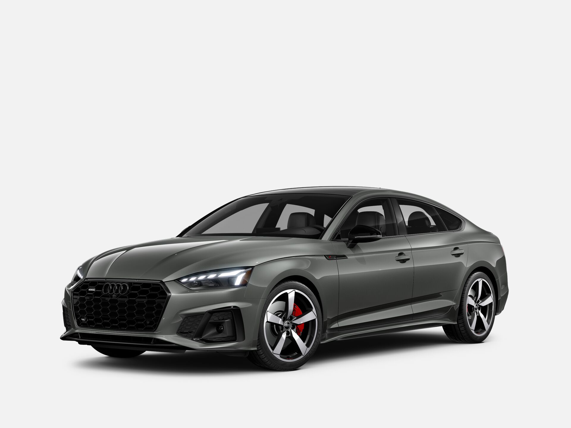 2023 Audi A5 Sportback Premium Plus 45 TFSI® quattro® S tronic®