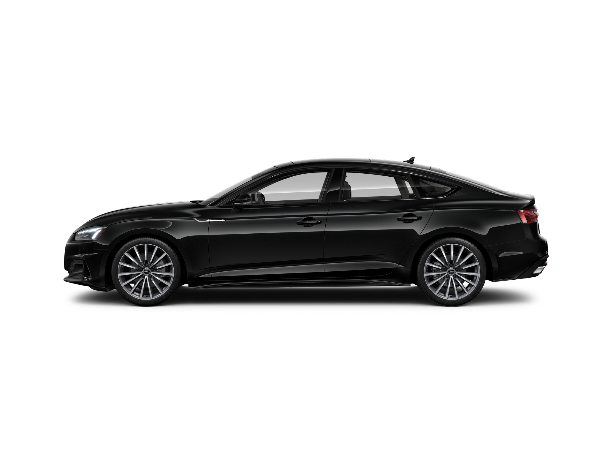 2023 Audi A5 Sportback