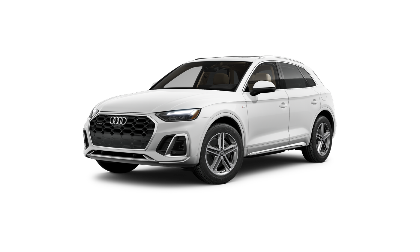 2023 Audi Q5 TFSI e