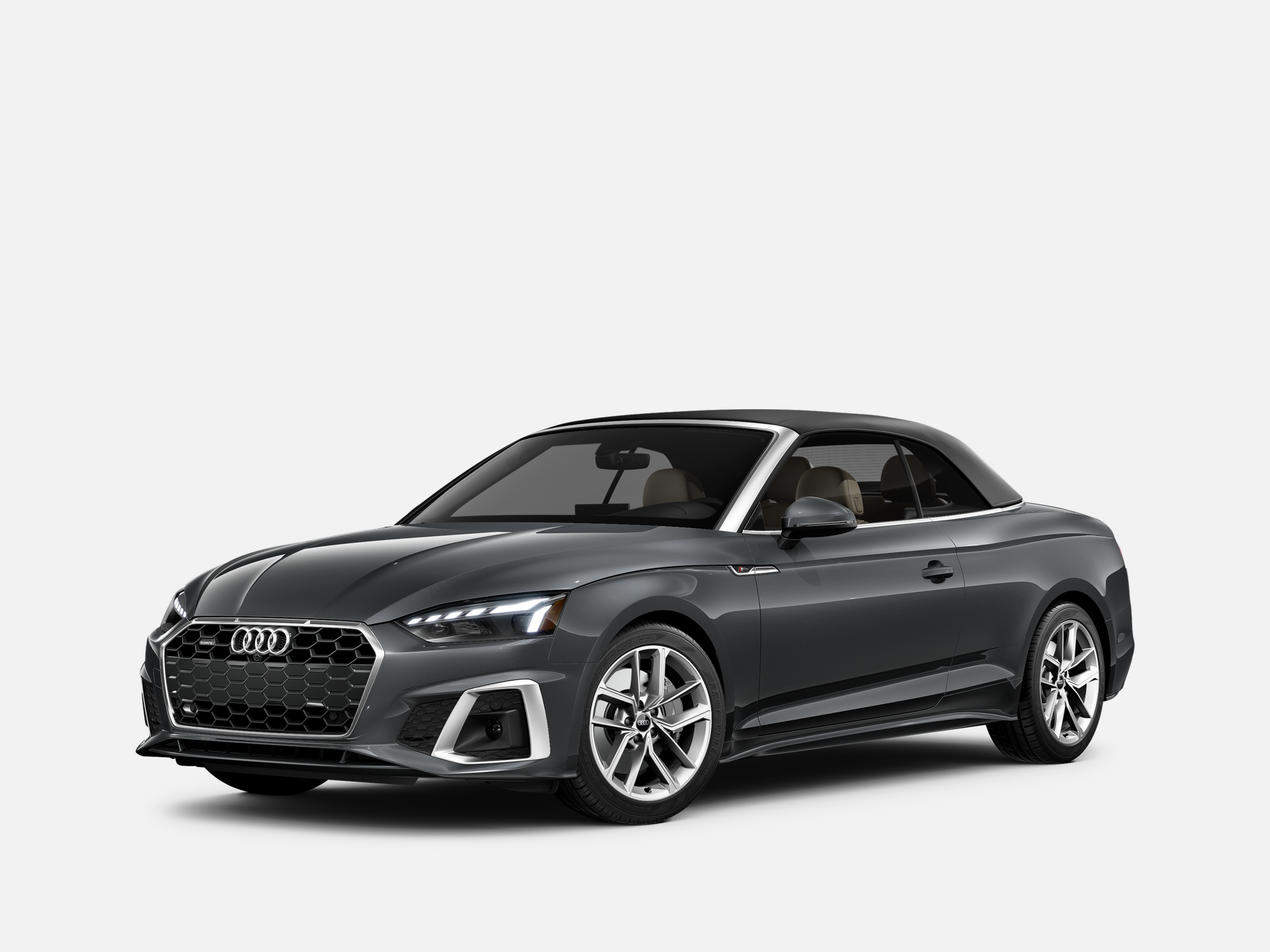 2023 Audi A5 Cabriolet 45 Premium Plus quattro S tronic's photo