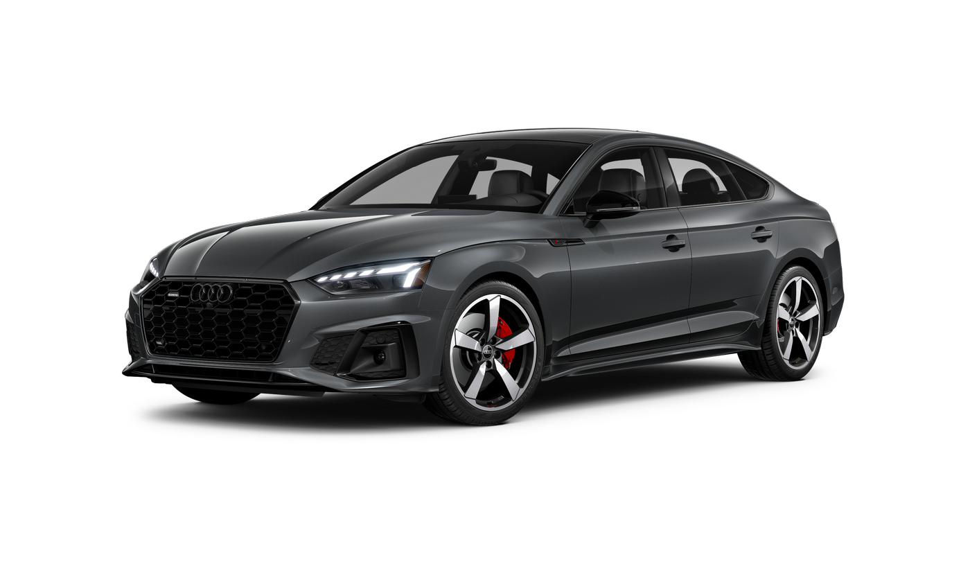 2023 Audi A5 Sportback