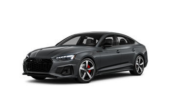 Photo of 2023 Audi A5 Sportback