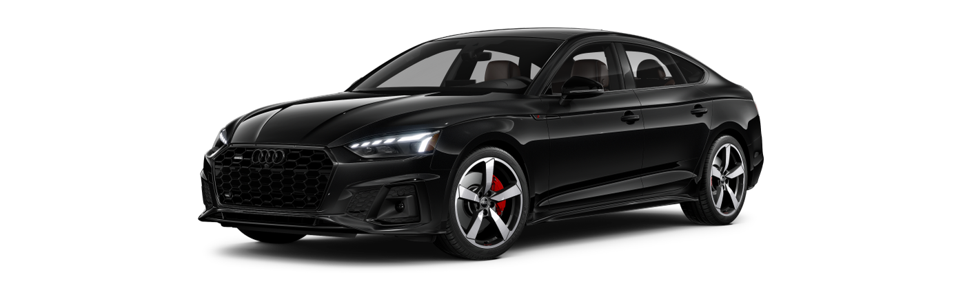 2023 AUDI A5 - Image 14