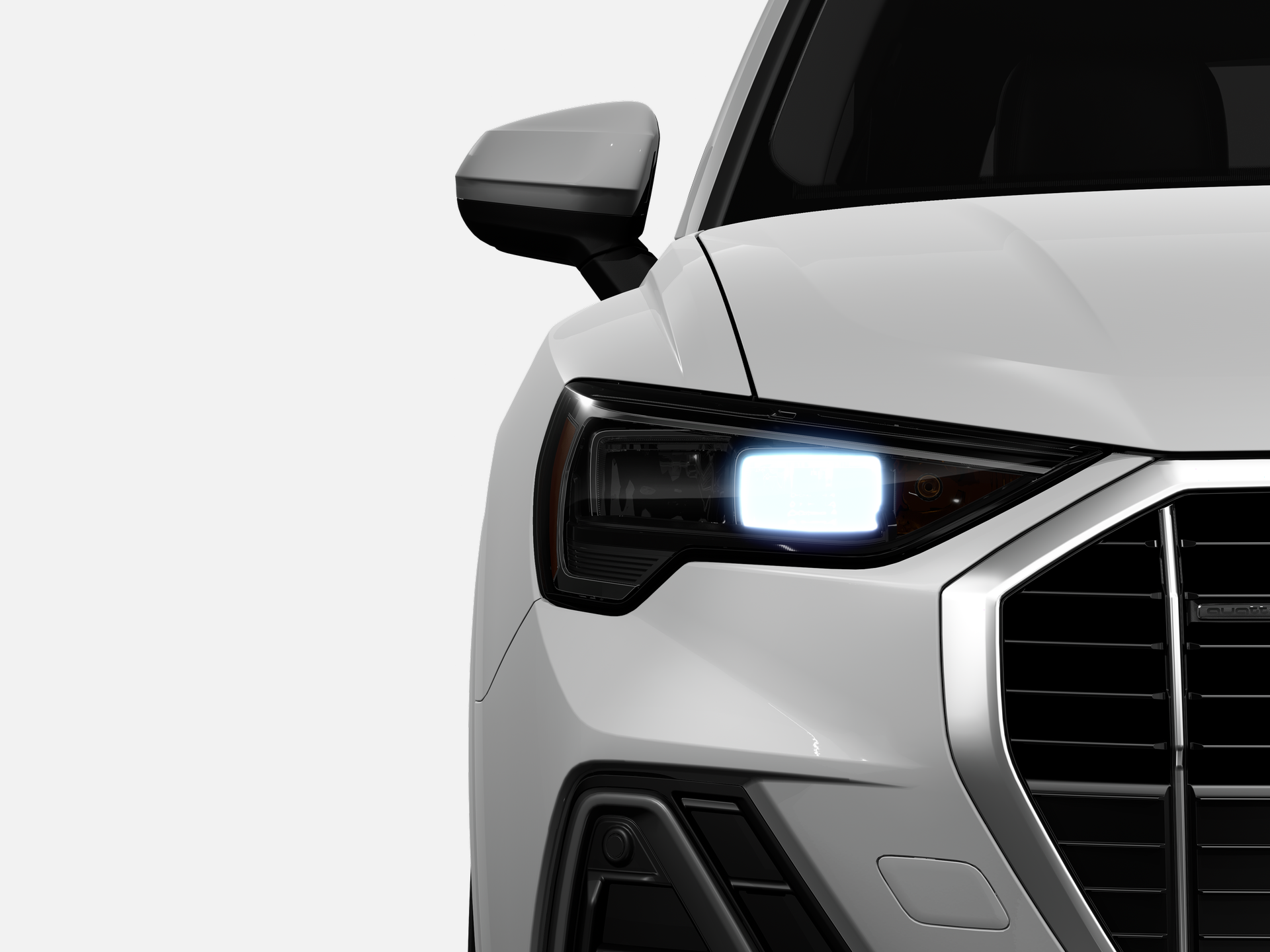 2022 Audi Q3 SUV