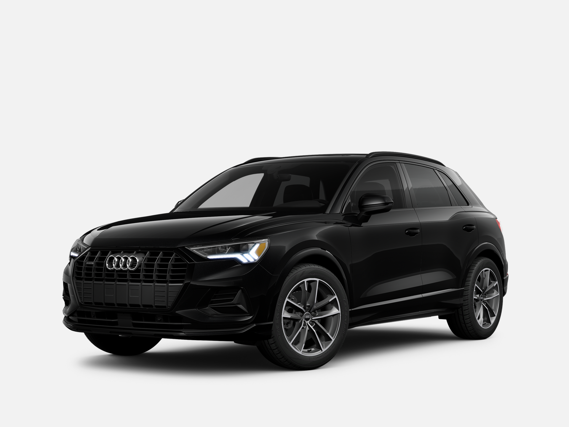 2023 Audi Q3 SUV