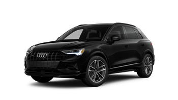 Photo of 2023 Audi Q3 SUV
