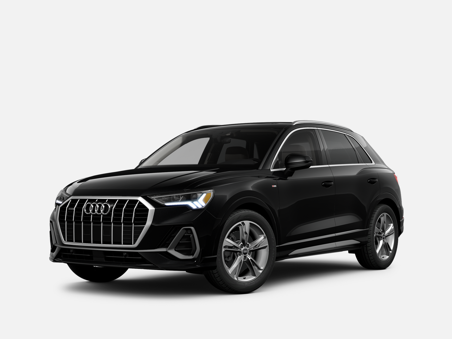2023 Audi Q3 SUV