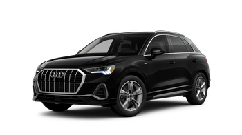 Photo of 2023 Audi Q3 SUV