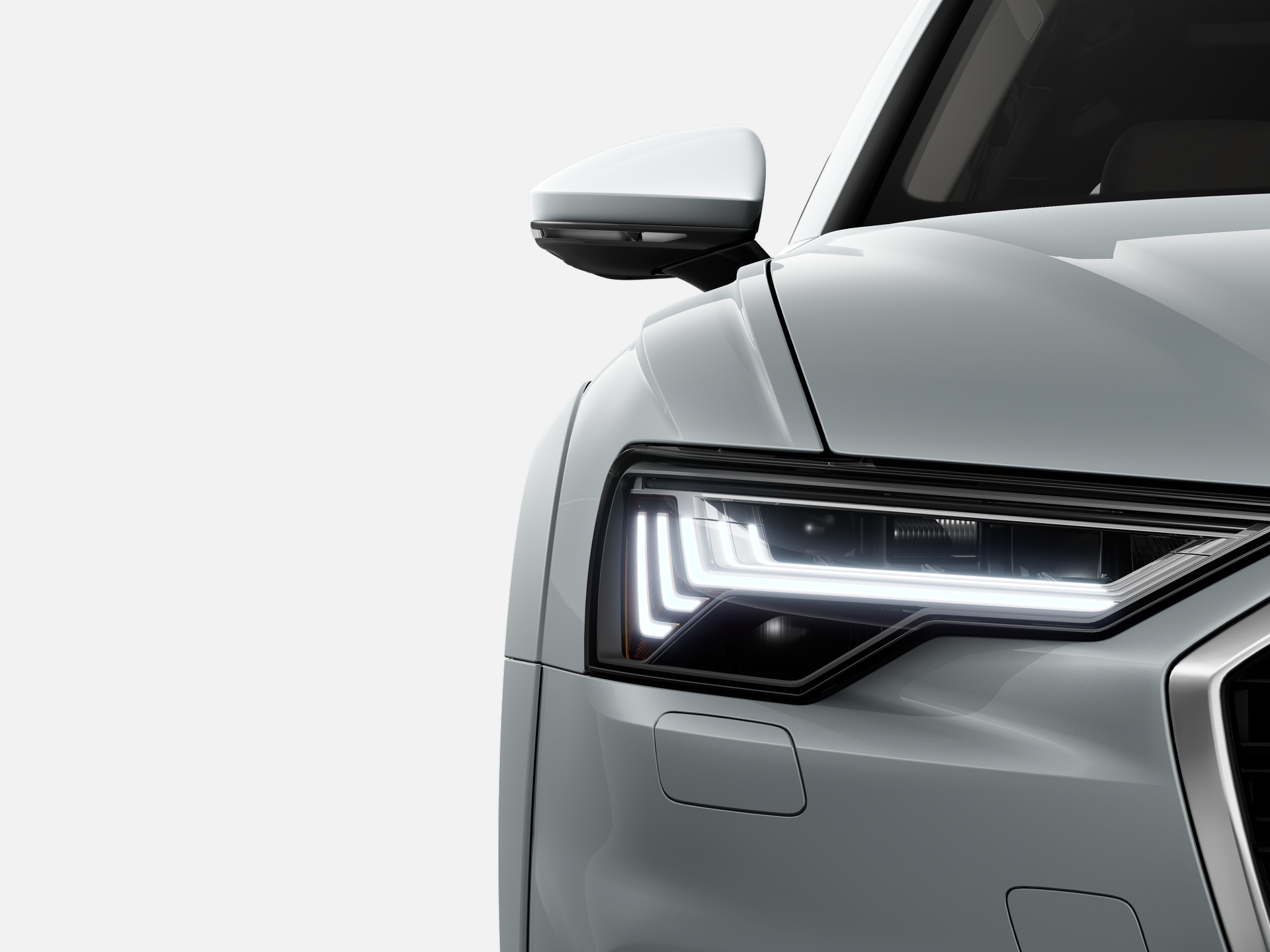 2023 Audi A6 allroad