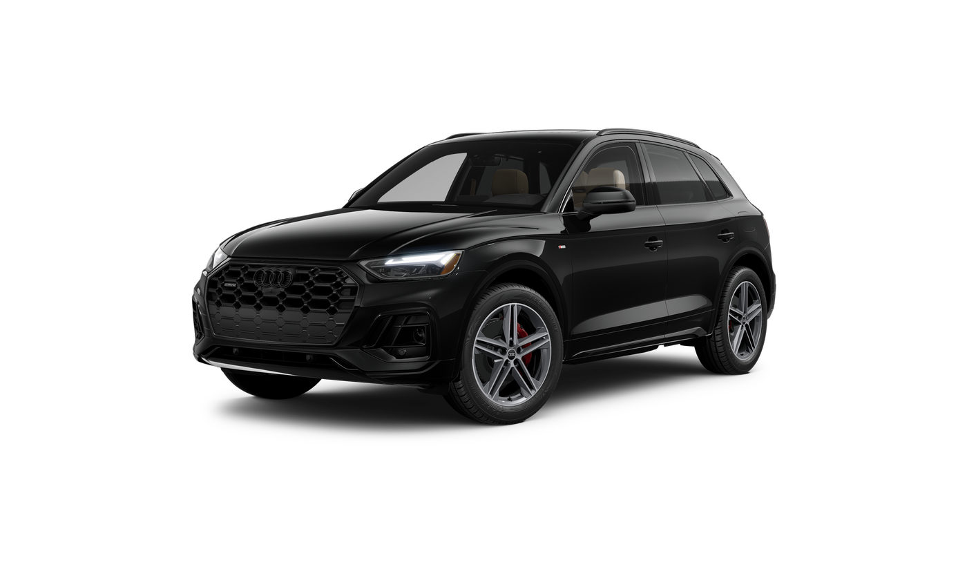 2024 Audi Q5 TFSI e
