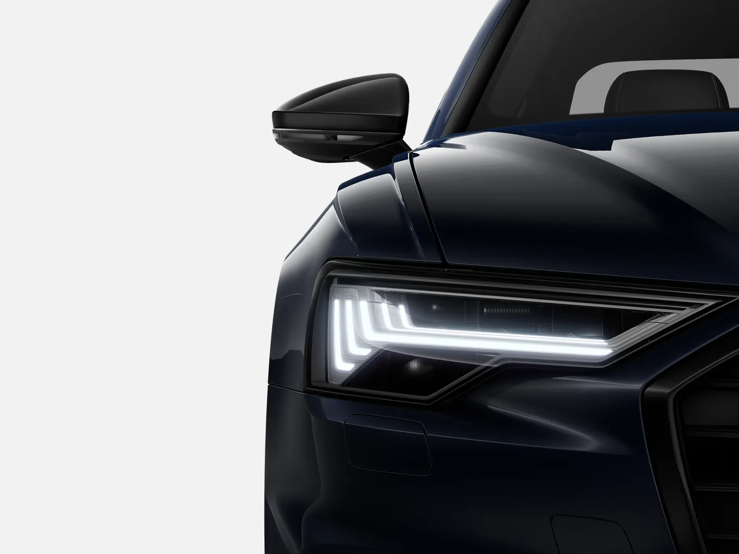 Image about Audi A6 Sedan 50 TDI quattro Premium 210(286) kW(hp) tiptronic